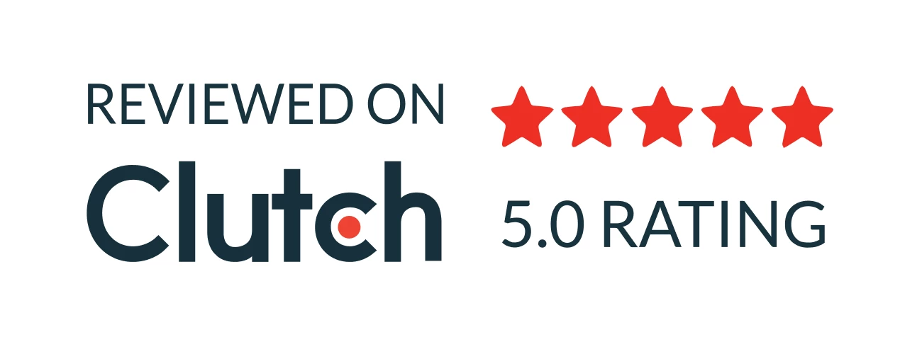 Reviewed on Clutch — 5.0 rating for Fuentes Zapata