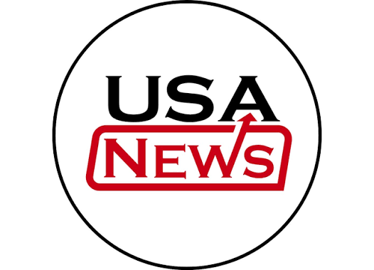 USA News logo