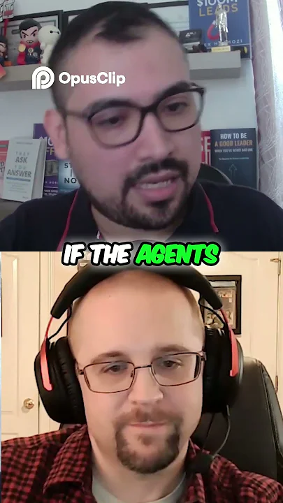 Just send an AI Agent an email...