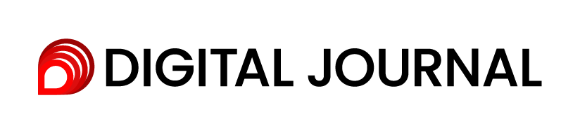 Digital Journal logo