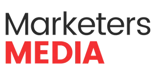 Logo de MarketersMEDIA