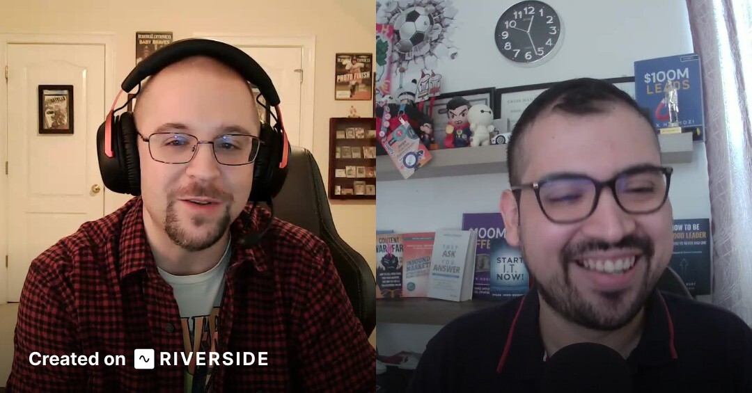 My Take On The AI/Agentic Revolution