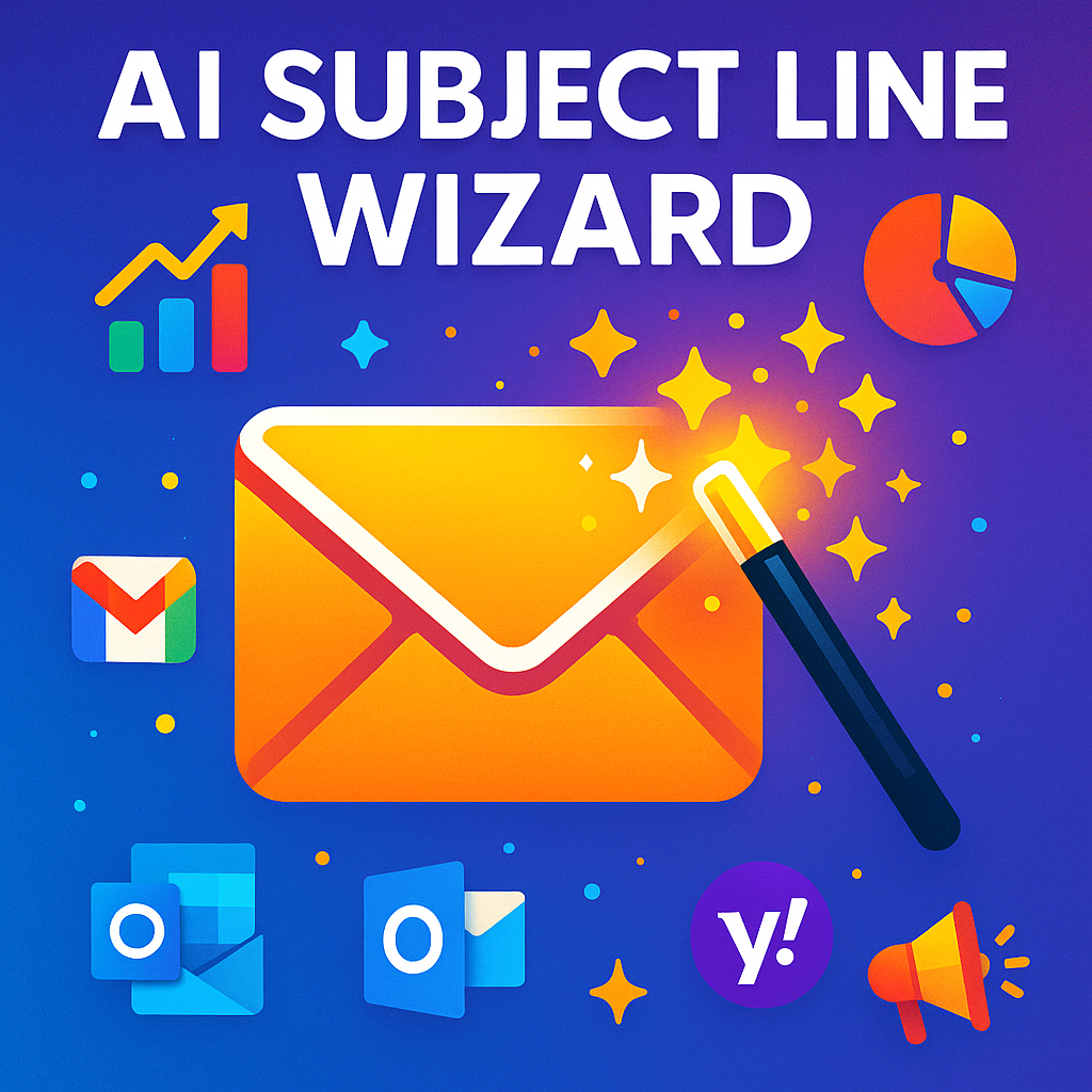 Subject Line Wizard