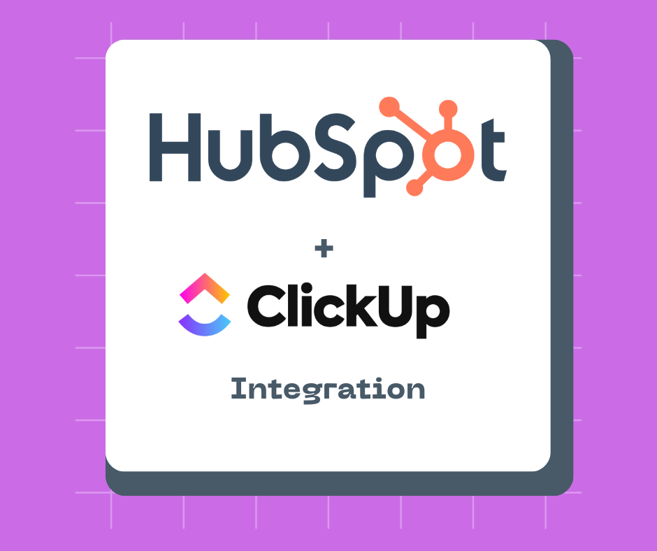 HubSpot-ClickUp-Integration-Spotlight